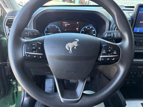 Used 2023 Ford Bronco Sport Big Bend AWD/4WD image 22