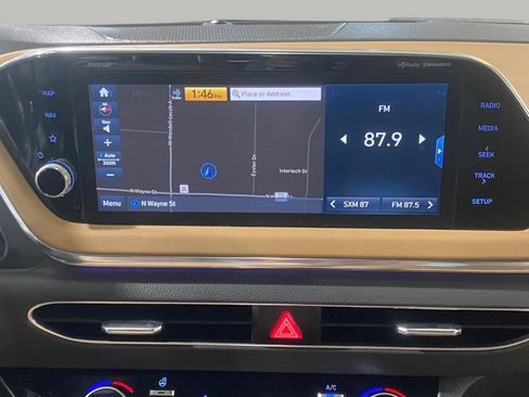 Used 2021 Hyundai Sonata Limited FWD image 17