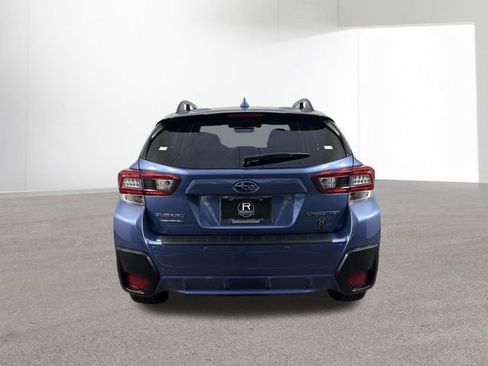 Used 2021 Subaru Crosstrek 2.5i Limited image 32