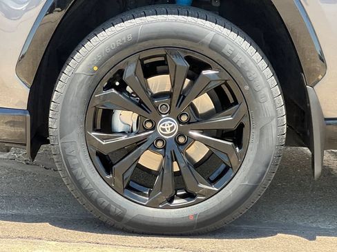 Certified 2023 Toyota RAV4 XSE AWD/4WD image 26