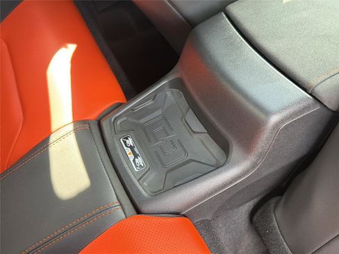 Used 2018 Chevrolet Camaro SS w/ Hot Wheels Edition RWD image 32