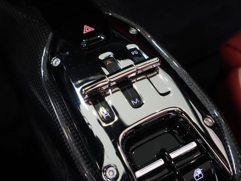 Certified 2023 Ferrari SF90 Spider image 33