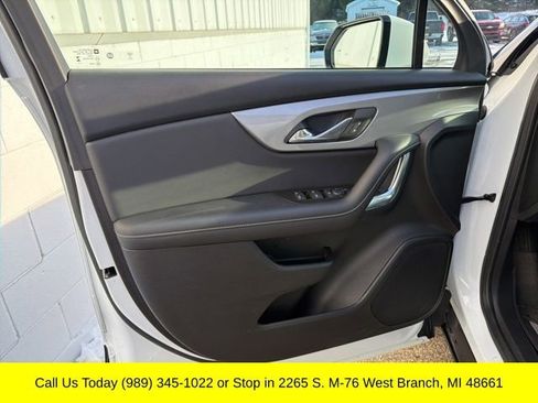 Used 2023 Chevrolet Blazer LT w/ Driver Confidence Package image 25