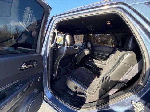 Used 2021 Dodge Durango SRT w/ Cargo Plus Group AWD/4WD image 14