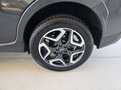 Used 2019 Subaru Crosstrek 2.0i Limited AWD/4WD image 39