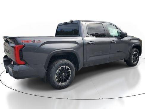 New 2026 Toyota Tundra SR5 image 6