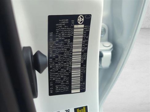 New 2026 Toyota Corolla LE image 28