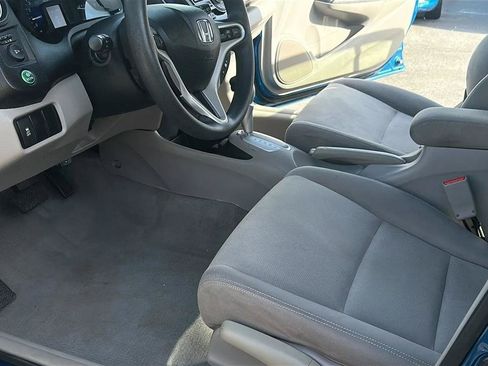 Used 2013 Honda Insight LX image 22
