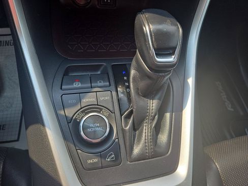 Used 2019 Toyota RAV4 Limited w/ Cold Weather Package AWD/4WD image 21