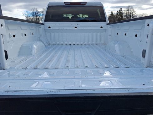 Used 2023 Chevrolet Silverado 2500 LTZ image 28