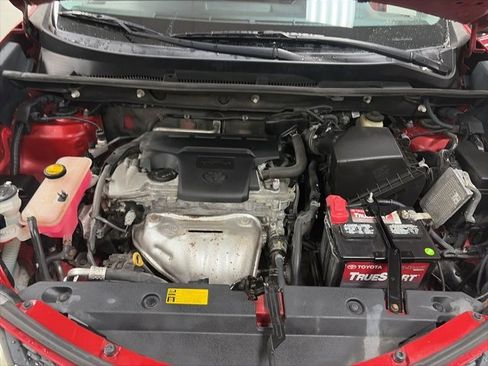 Used 2014 Toyota RAV4 LE image 24