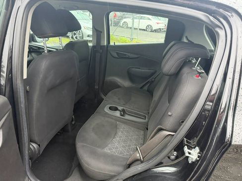 Used 2021 Chevrolet Spark LT FWD image 15