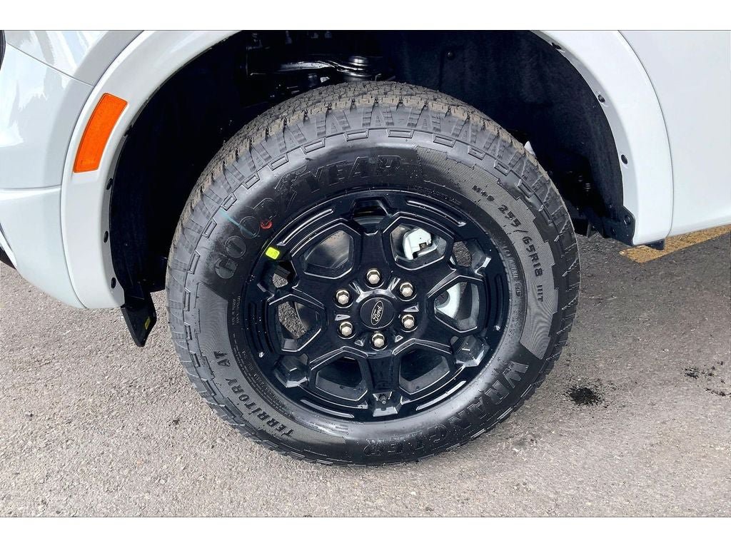 New 2026 Ford Ranger XLT w/ FX4 Off-Road Package AWD/4WD image 13