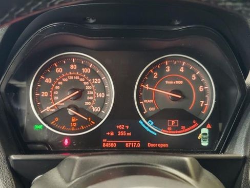 Used 2016 BMW 228i Convertible RWD image 18