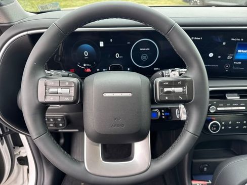 New 2026 Hyundai Palisade Limited AWD/4WD image 14