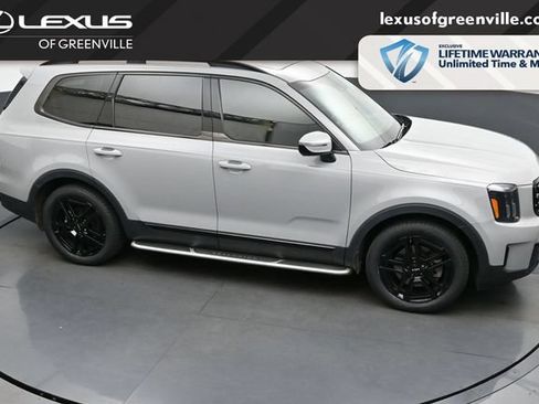 Used 2024 Kia Telluride SX Prestige X-Line AWD/4WD image 41