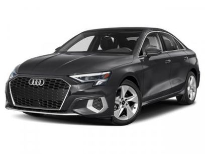 Used 2023 Audi A3 2.0T Premium w/ Convenience Package