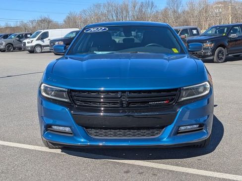 Used 2022 Dodge Charger SXT image 8