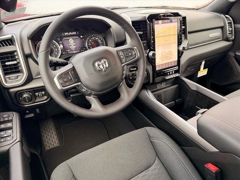 New 2026 RAM 1500 Big Horn image 4