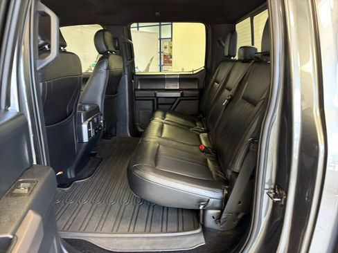 Certified 2019 Ford F150 XLT w/ Equipment Group 302A Luxury AWD/4WD image 27