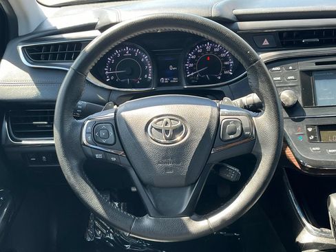 Used 2015 Toyota Avalon XLE FWD image 14