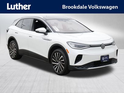 Used 2023 Volkswagen ID.4 Pro S Plus