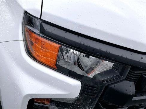 Used 2023 Chevrolet Silverado 1500 Custom w/ LPO, Dark Essentials Package image 31