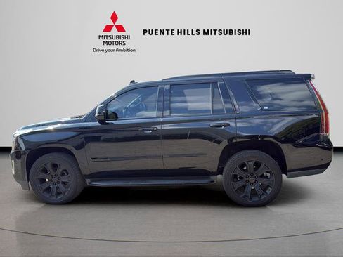 Used 2018 Cadillac Escalade 4WD image 8