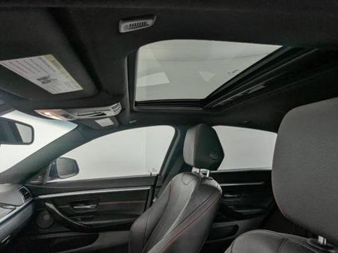 Used 2019 BMW 430i Gran Coupe xDrive 430I XDRIVE w/ Executive Package image 16