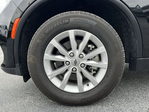 Used 2024 Dodge Durango SXT image 12