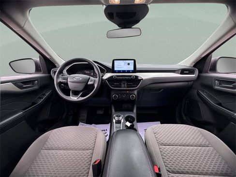 Used 2022 Ford Escape SE image 14