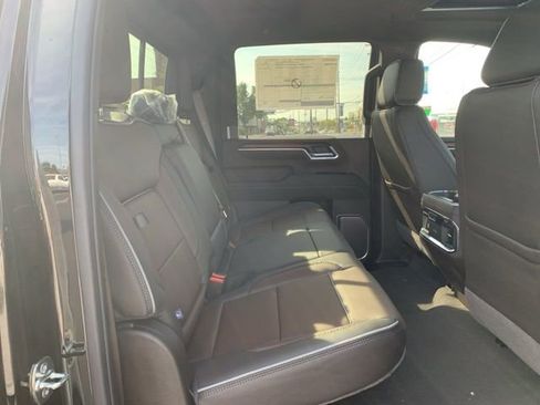 New 2026 GMC Sierra 3500 Denali w/ Denali Reserve Package image 28