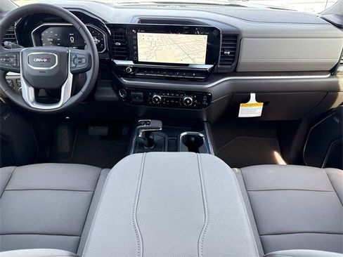 New 2026 GMC Sierra 1500 SLT w/ SLT Premium Plus Package image 23