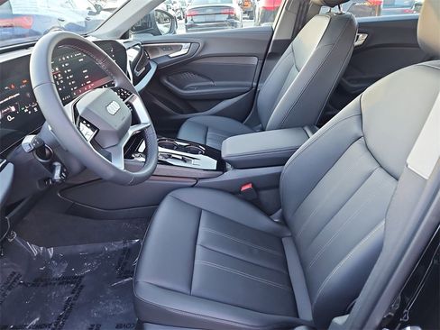 New 2025 Audi A5 2.0T Premium Plus image 22