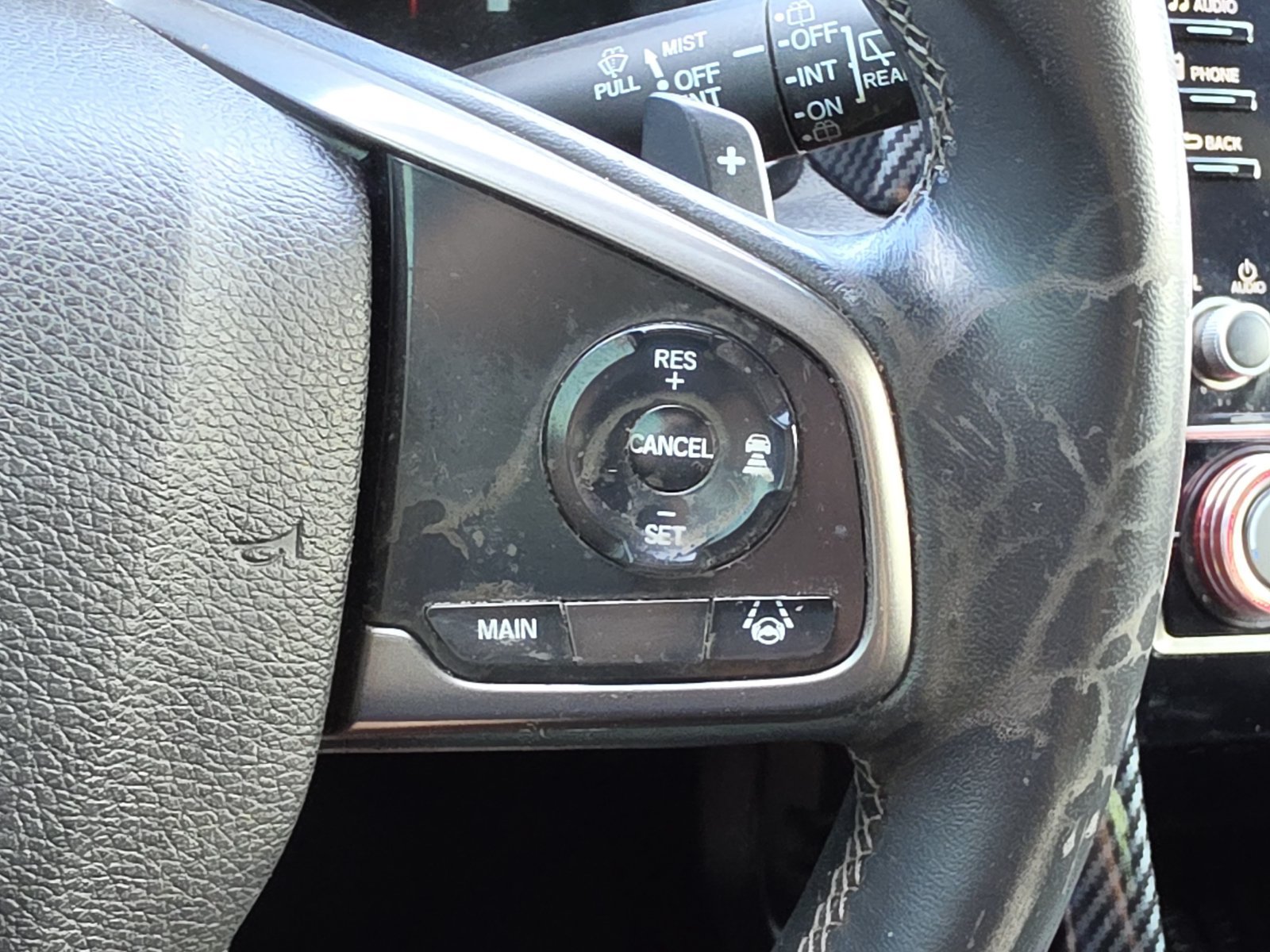 Used 2021 Honda Civic Sport image 19
