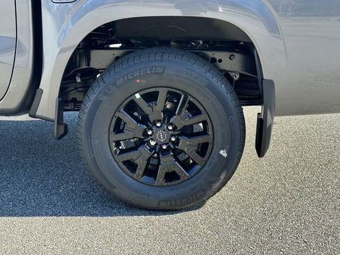 New 2026 Nissan Frontier SV w/ SV Convenience Package image 14