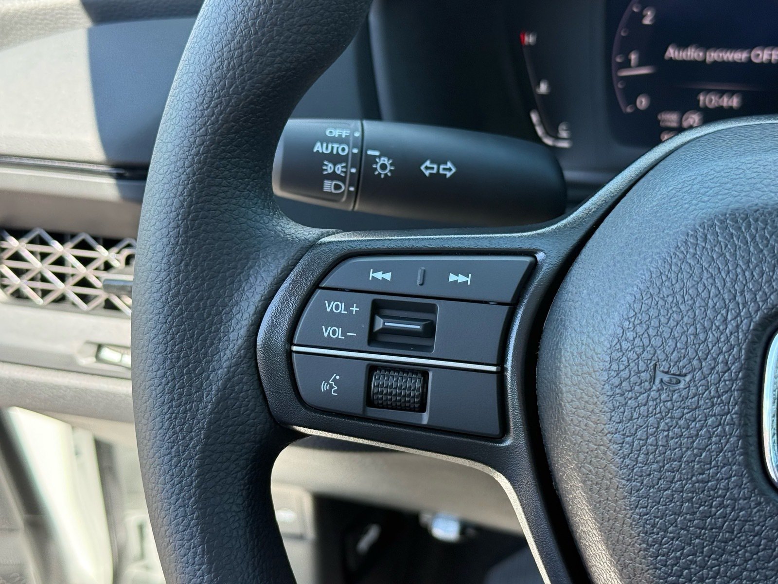 New 2026 Honda Accord LX image 17