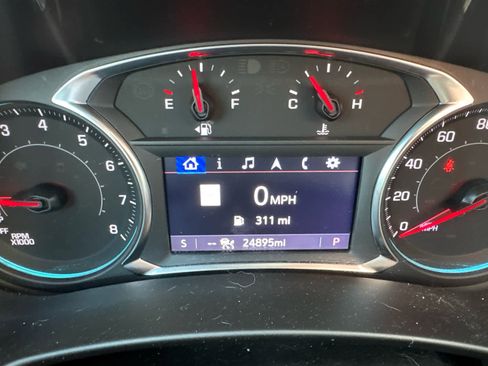 Used 2023 Chevrolet Equinox Premier image 10