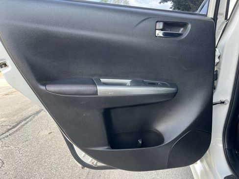 Used 2013 Subaru Impreza WRX Limited AWD/4WD image 23