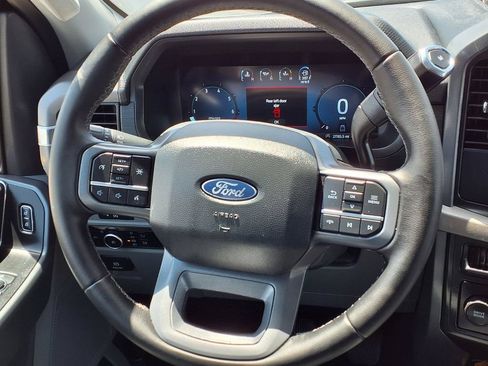 Used 2025 Ford F150 XLT w/ Equipment Group 301A Standard RWD image 21