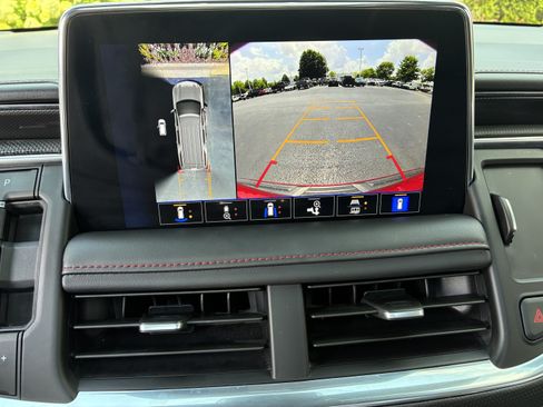 Used 2023 Chevrolet Tahoe RST w/ Luxury Package AWD/4WD image 35