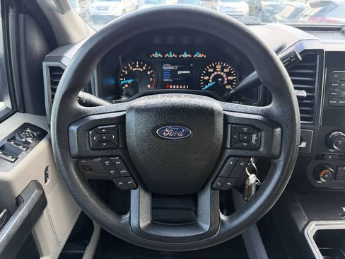 Used 2015 Ford F150 XL w/ Equipment Group 101A Mid RWD image 18