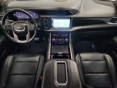Used 2022 GMC Yukon Denali RWD image 26