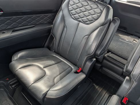 Used 2021 Hyundai Palisade Calligraphy AWD/4WD image 12