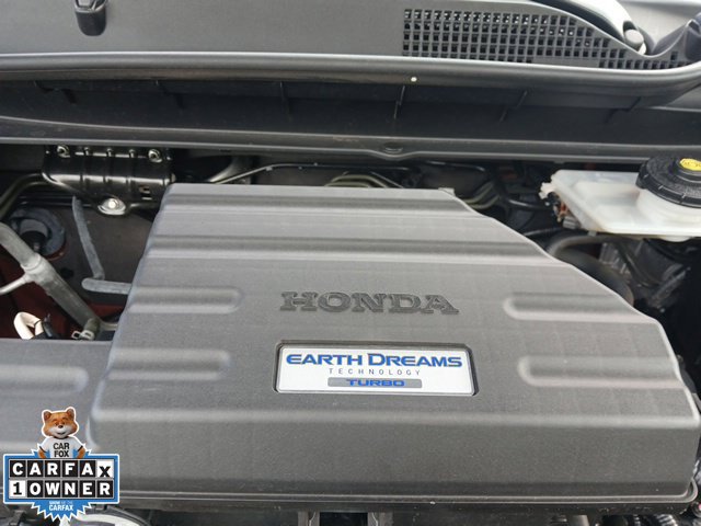 Used 2019 Honda CR-V EX image 40