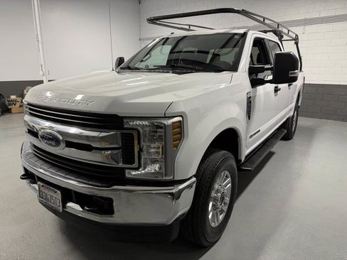 Used 2019 Ford F250 XLT image 9