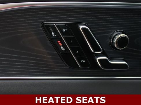 New 2026 Cadillac Lyriq Sport AWD/4WD image 3