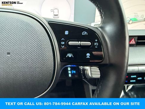 Used 2023 Hyundai Ioniq 5 Limited image 18