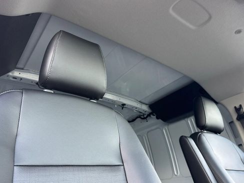 New 2026 Ford Transit 250 Low Roof image 19