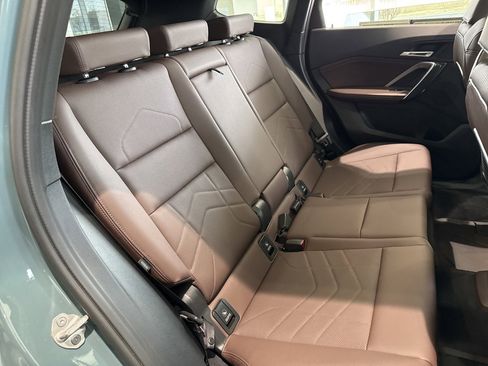 Certified 2023 BMW X1 xDrive28i w/ M Sport Package image 44